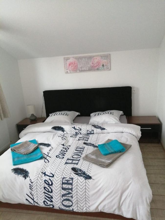 Cazare Regim Hotelier Zărneşti Exteriér fotografie