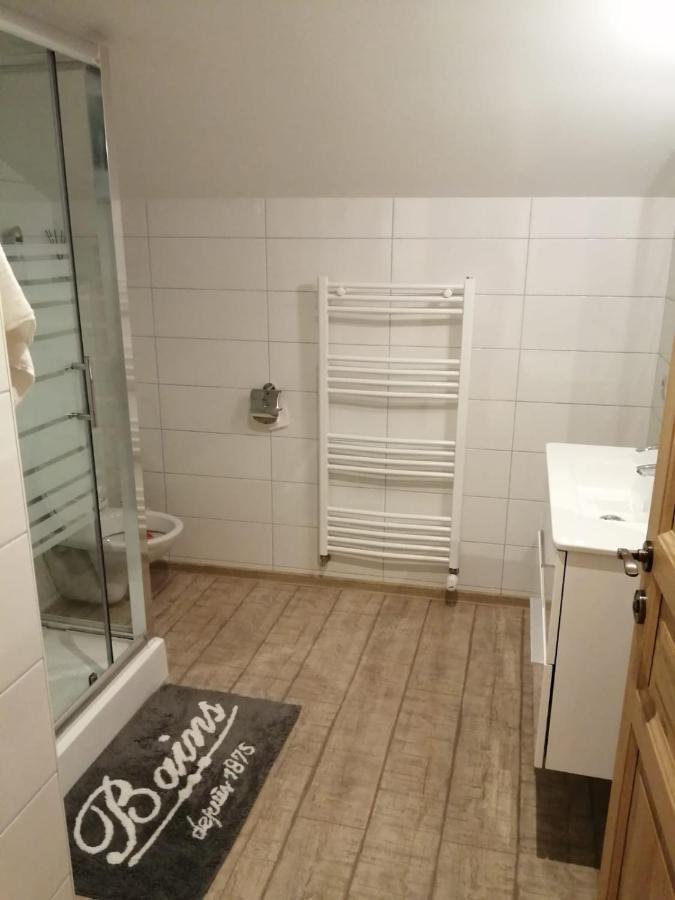 Cazare Regim Hotelier Zărneşti Exteriér fotografie